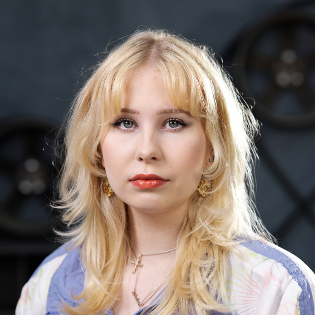 Venla Lehikoinen